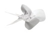 Fan Blade – Part Number: 9131384-08