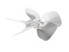 10373070-2-S-Ice-O-Matic-9131384-08-Fan Blade