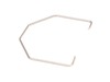 10373086-3-S-Ice-O-Matic-9131494-01-Clamp - Ice Chute