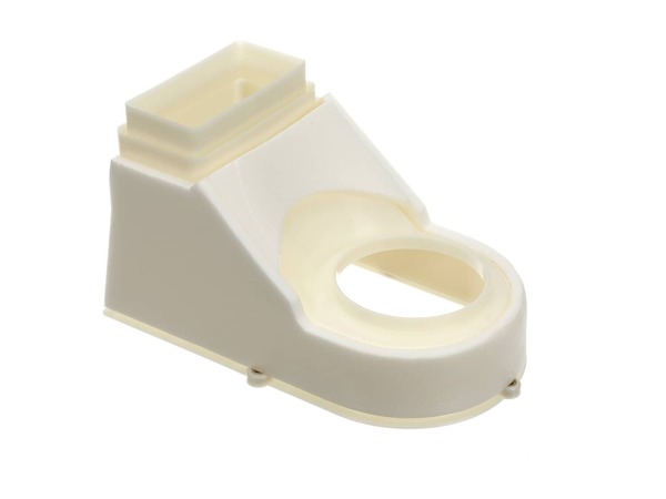 10373087-1-M-Ice-O-Matic-9131495-01-Ice Chute And Foam Assembly