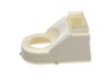 10373087-2-S-Ice-O-Matic-9131495-01-Ice Chute And Foam Assembly