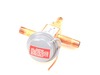 10373134-3-S-Ice-O-Matic-9151027-06-Mixing Valve R502, 240 Psi