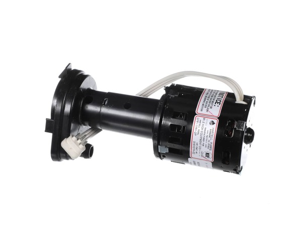 10373185-1-M-Ice-O-Matic-9161076-02-Water Pump 1550 Rpm 230V