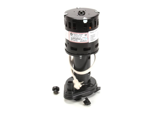 10373192-1-M-Ice-O-Matic-9161079-03-Water Pump 3000 Rpm 230V