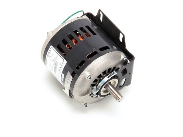 10373201-1-M-Ice-O-Matic-9161096-01-Auger Motor 5/8" Shaft