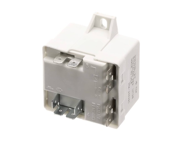 10373292-1-M-Ice-O-Matic-9181010-27-Compressor Relay