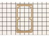 Gasket-cylinder – Part Number: 104-1006