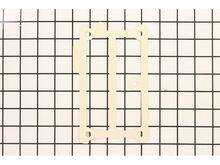 Gasket-head – Part Number: 104-1008