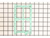 Gasket-head – Part Number: 104-1013
