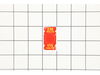Decal-Switch – Part Number: 104-1060