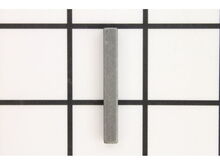 Key-Steel – Part Number: 120-1108
