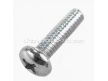 Screw-Pan Hd – Part Number: 120-1267