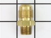 Connector-Male – Part Number: 121-1007