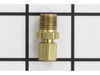 Connector-Male – Part Number: 121-1024