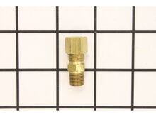 Connector-male – Part Number: 121-1025