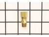 Connector-male – Part Number: 121-1025