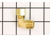 Elbow-Male – Part Number: 121-1035