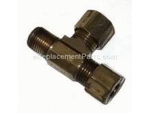 Tee-Run – Part Number: 121-1038