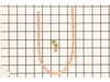 Tubing-Copper – Part Number: 121-1062