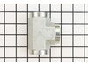 Tee-Female – Part Number: 122-1062