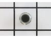Nipple-Close – Part Number: 122-1137