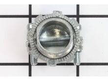 Connector-Romex – Part Number: 123-1029