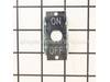 Guard-Switch – Part Number: 140-1117