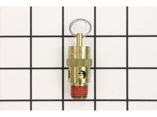 Valve-Safety – Part Number: 141-1010