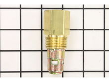 Valve-Check – Part Number: 141-1036