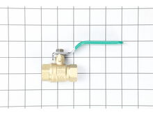 Valve-Ball – Part Number: 141-1078