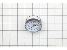 Pressure Gauge – Part Number: 142-1000