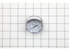 Pressure Gauge – Part Number: 142-1000