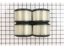 Element-filter – Part Number: 150-1010