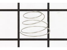 Spring-cone – Part Number: 150-1017