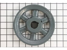 Pulley-Ci – Part Number: 154-1055