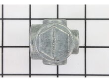 Block-manifold – Part Number: 220-1059