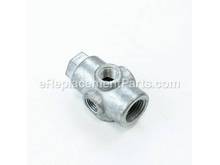 Block-Manifold – Part Number: 220-1121