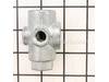 Block-Manifold – Part Number: 220-1122