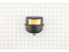 Filter,w/decal,assy,g154s – Part Number: 320-1121