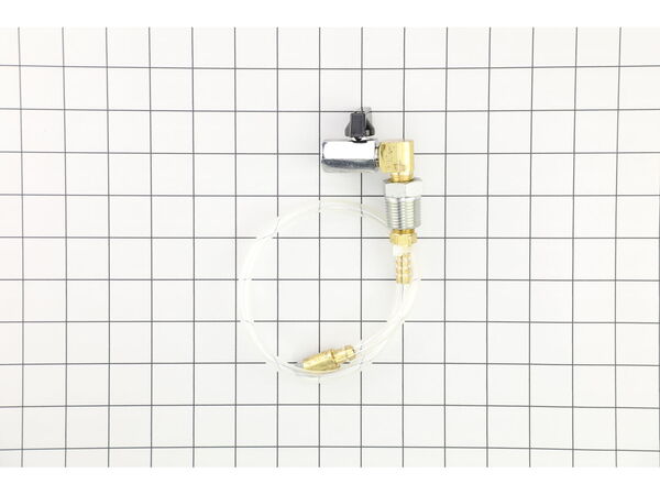 10375120-1-M-Jenny-360-1086-Bucket High Tank Drain Assy.
