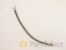 Aftercooler-Hose – Part Number: 360-1173