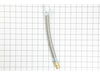 Aftercooler-hose – Part Number: 360-1398