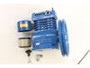Pump Assembly (complete with flywheel and filter) – Part Number: 421-1102
