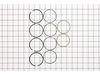 Piston Ring Kit – Part Number: 610-1020