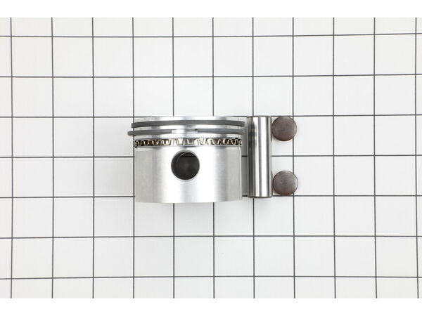10375227-1-M-Jenny-610-1028-Piston-w/rings&pin