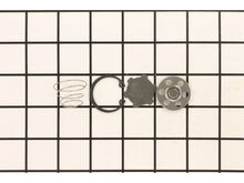 Valve-suction – Part Number: 610-1031