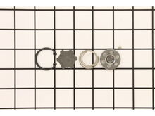 Discharge Valve – Part Number: 610-1032
