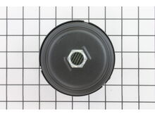 Filter-w/decals – Part Number: 610-1226