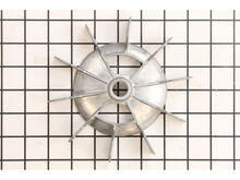 Fan-Aluminum – Part Number: 630-116001003