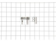 Assy,pin,piston & Ring – Part Number: 630-416022004